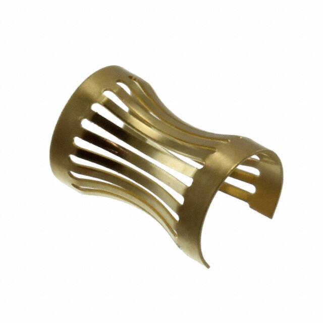 7-192041-8 TE Connectivity AMP Connectors  Backplane Connector Contacts